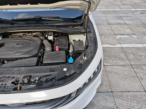Geely