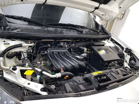 Renault SM3