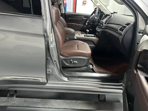 Haval H9