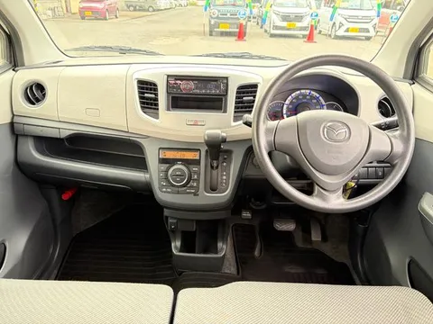 Mazda Flair