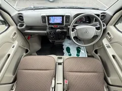 Mitsubishi Minicab Van