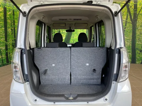 Mitsubishi eK Space Custom