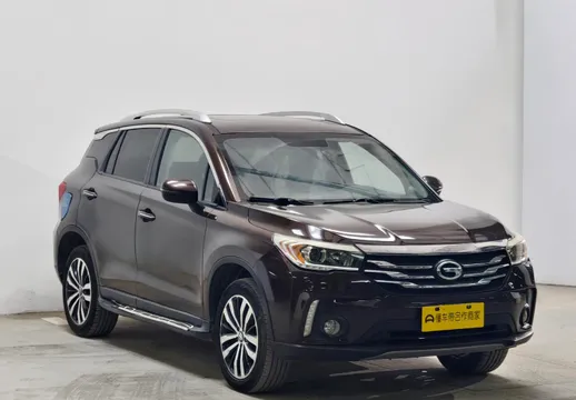 Gac GS4