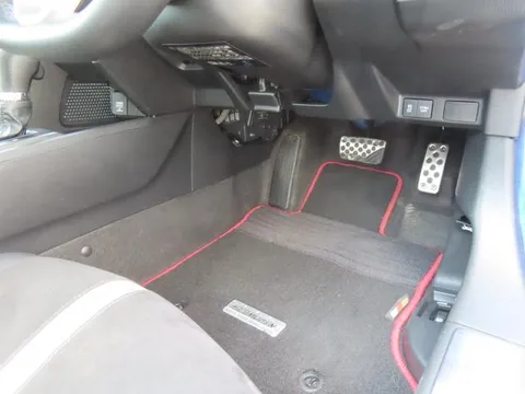 Honda S660