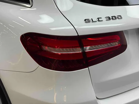 Mercedes-Benz Mercedes-Benz GLC