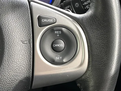 Honda N-BOX+ Custom