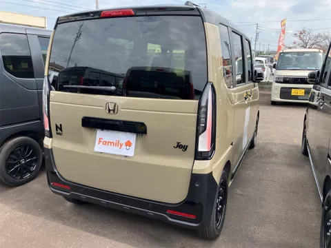 Honda N-BOX Joy