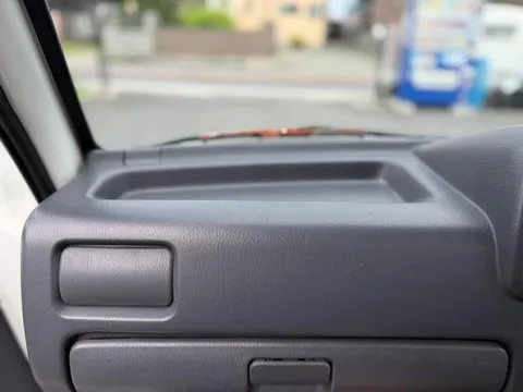 Subaru Sambar Truck