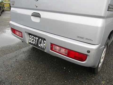 Nissan Clipper