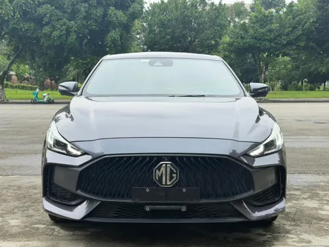 MG MG5