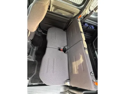 Honda N-VAN Plus Style