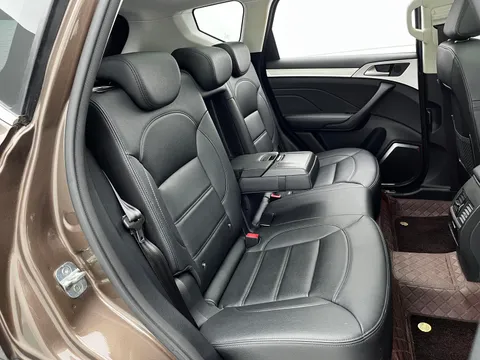 Haval H7
