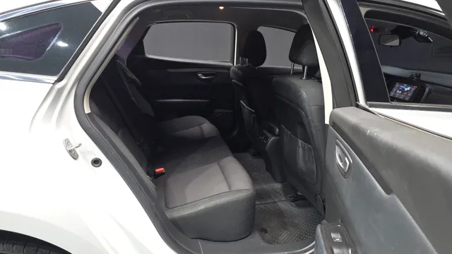 Renault Talisman (SM6)