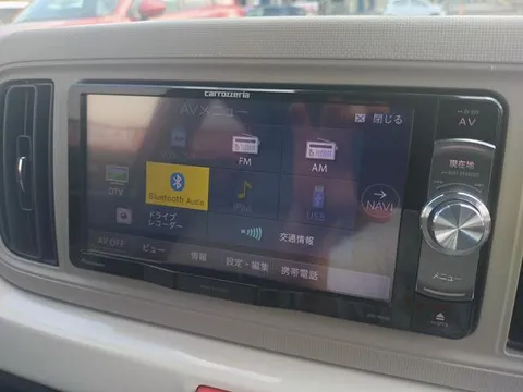 Daihatsu Mira Tocot