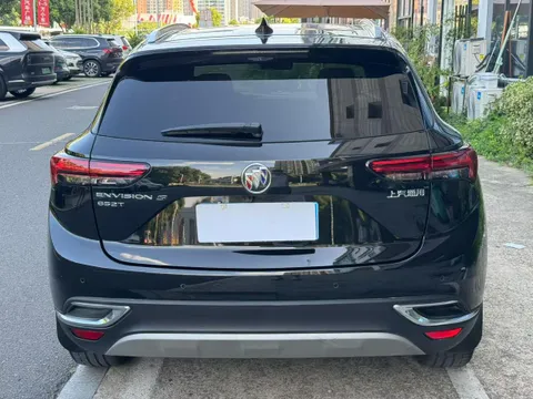 Buick Envision S