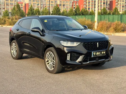 Wey VV5