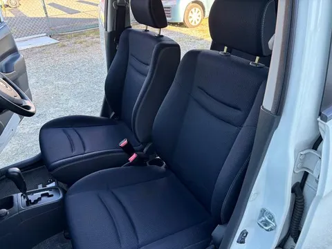 Suzuki Cervo