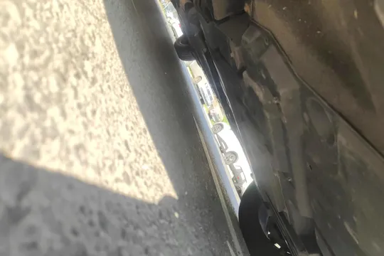 Hongqi H7