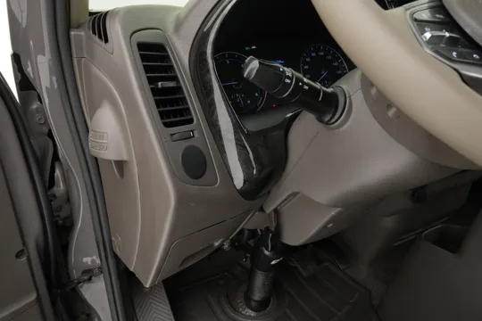 Hyundai Porter II