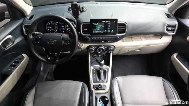 Hyundai Venue