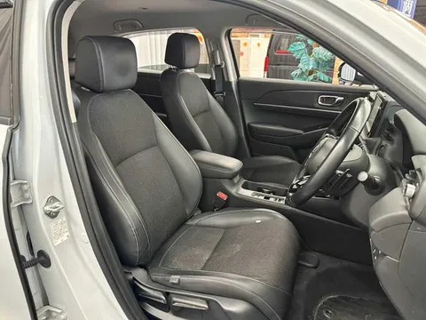 Honda HR-V (Vezel)
