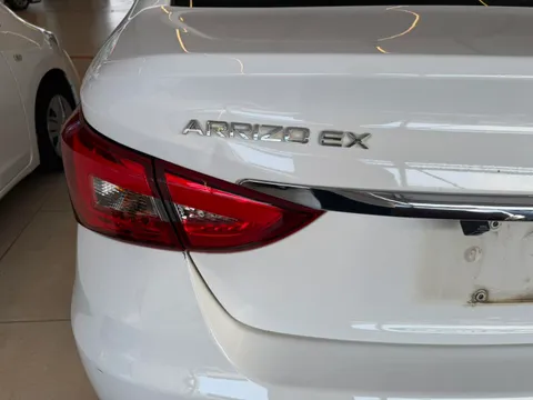 Chery Arrizo 5