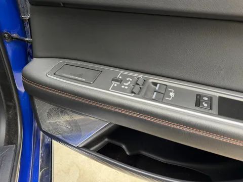 Jaguar XEL