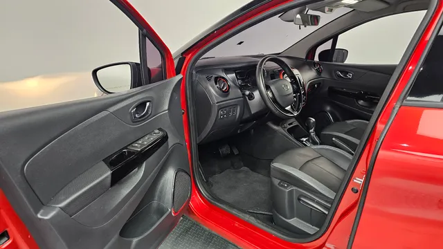 Renault QM3
