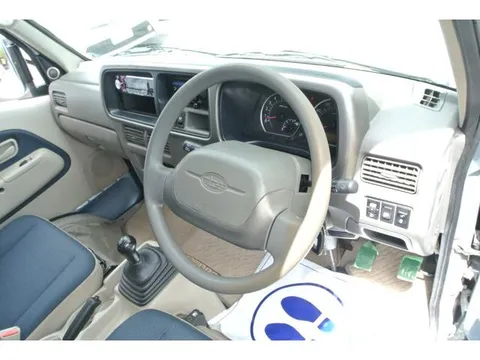 Subaru Dias Wagon