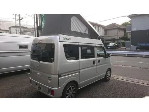Nissan Clipper