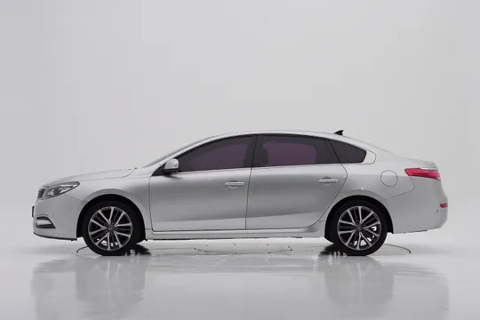 Renault SM7