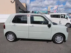 Daihatsu Mira Tocot
