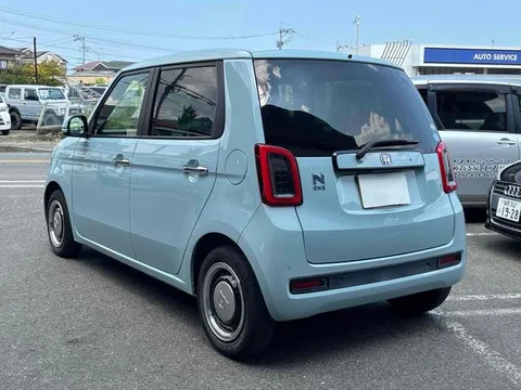 Honda N-ONE