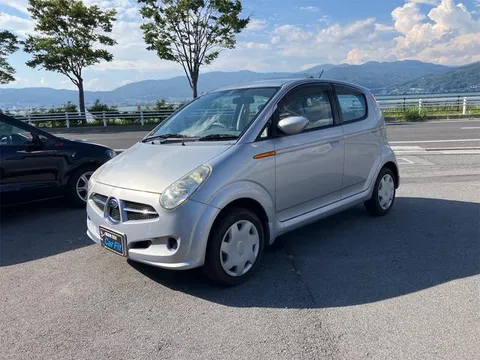Subaru R2