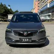 Buick GL6