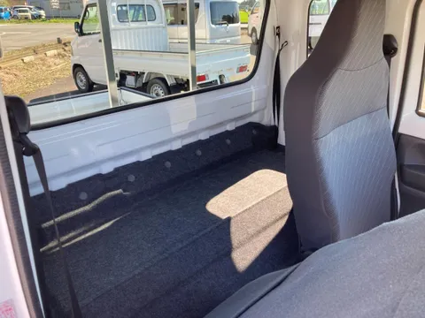 Suzuki Super Carry