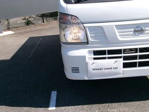 Nissan Clipper Truck