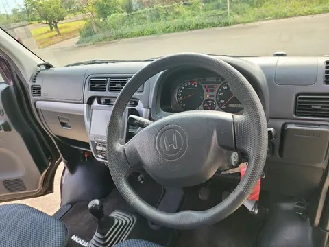 Honda Vamos Hobio