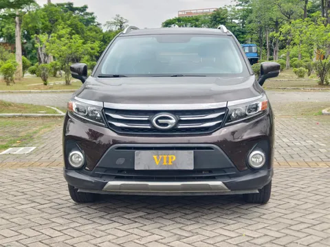 Gac GS3