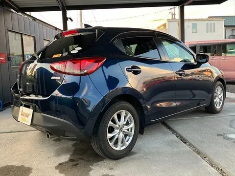 Mazda Mazda2 (Demio)