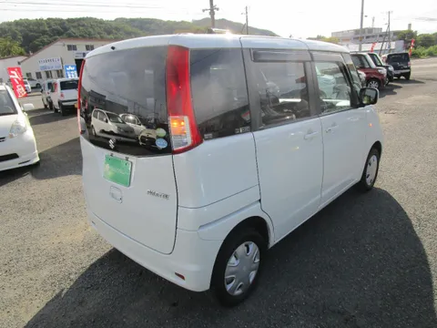 Suzuki Palette