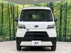 Subaru Sambar Van