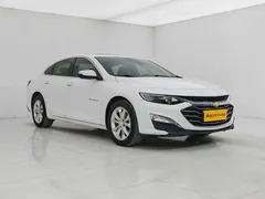 Chevrolet Malibu XL