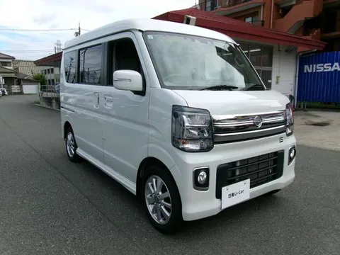 Nissan Clipper Rio