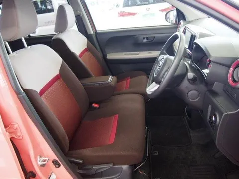 Daihatsu Boon