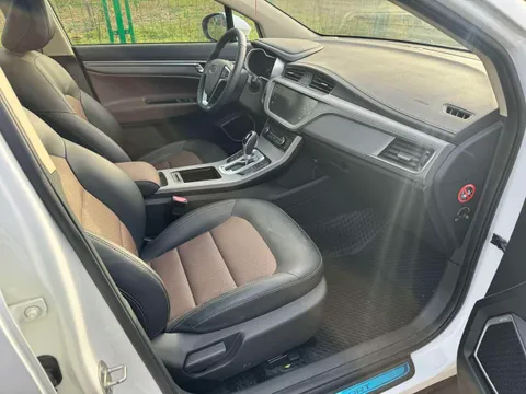 Geely