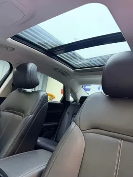 Ford Taurus