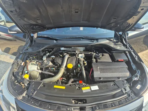 Renault SM5