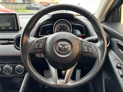 Mazda Mazda2 (Demio)