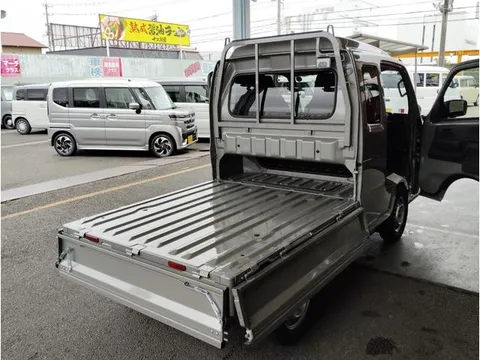Suzuki Super Carry